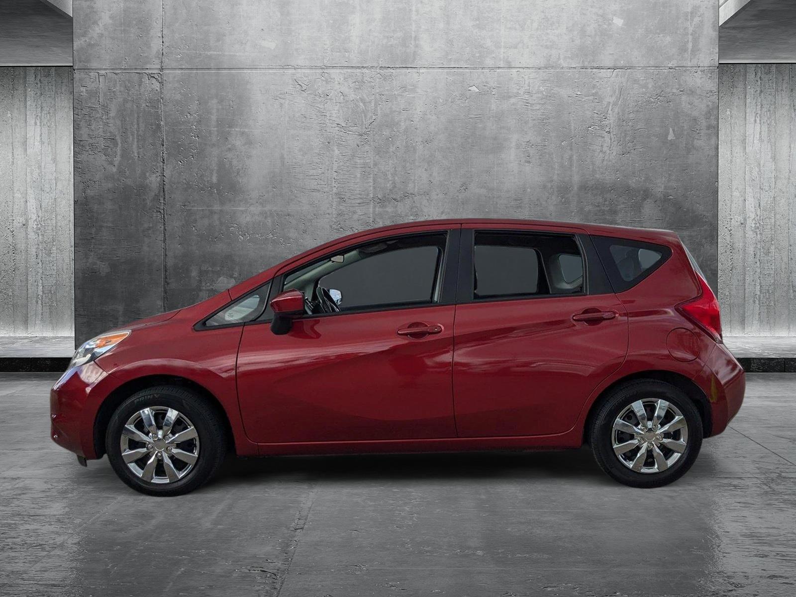 2016 Nissan Versa Note Vehicle Photo in Winter Park, FL 32792