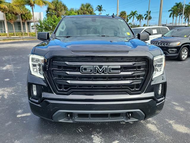 2022 GMC Sierra 1500 Limited Vehicle Photo in LIGHTHOUSE POINT, FL 33064-6849