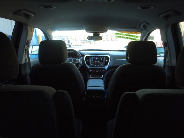 2023 GMC Acadia Vehicle Photo in MADISON, IN 47250-1611