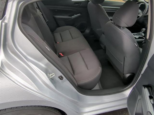 2023 Nissan Altima Vehicle Photo in ALBERTVILLE, AL 35950-0246