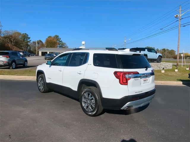 2022 GMC Acadia Vehicle Photo in ALBERTVILLE, AL 35950-0246