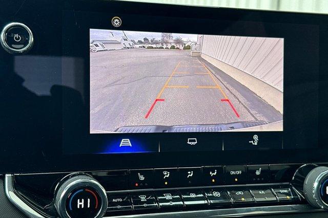 2023 Chevrolet Colorado Vehicle Photo in BOISE, ID 83705-3761