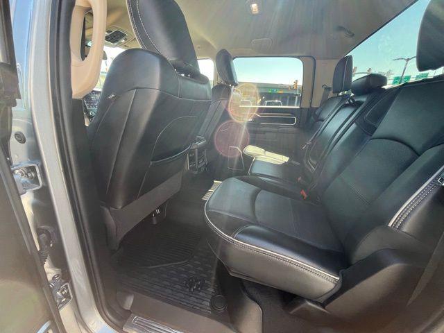 2020 Ram 3500 Vehicle Photo in Salt Lake City, UT 84115-2787