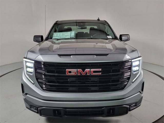 2025 GMC Sierra 1500 Vehicle Photo in PRESCOTT, AZ 86305-3700