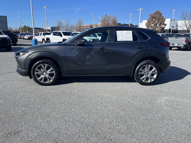 2021 Mazda CX-30 Vehicle Photo in BENTONVILLE, AR 72712-4322