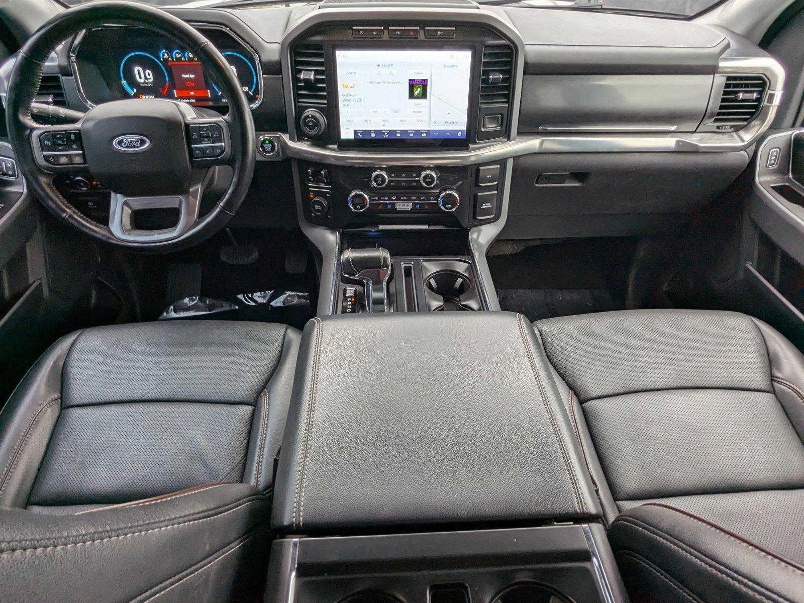 2021 Ford F-150 Vehicle Photo in Panama City, FL 32401