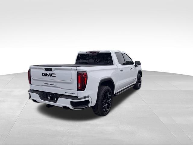 2023 GMC Sierra 1500 Vehicle Photo in DELRAY BEACH, FL 33483-3294