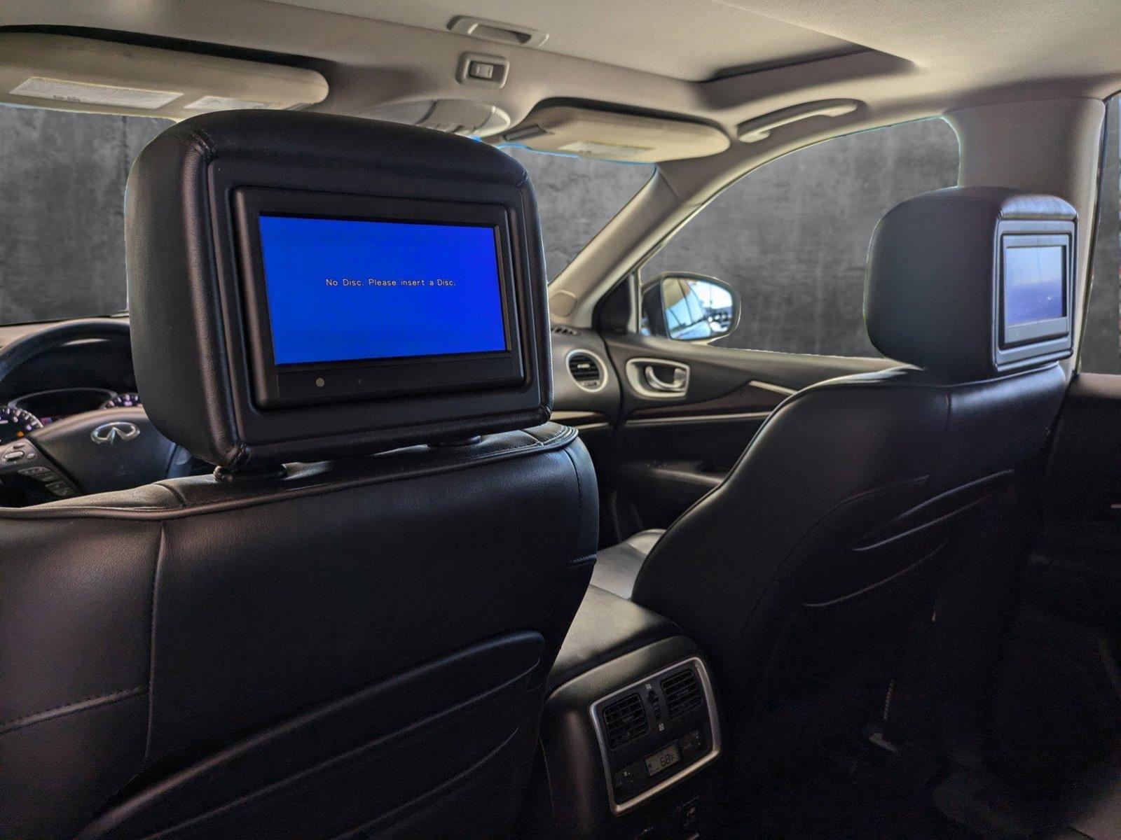 2014 INFINITI QX60 Vehicle Photo in Tustin, CA 92782