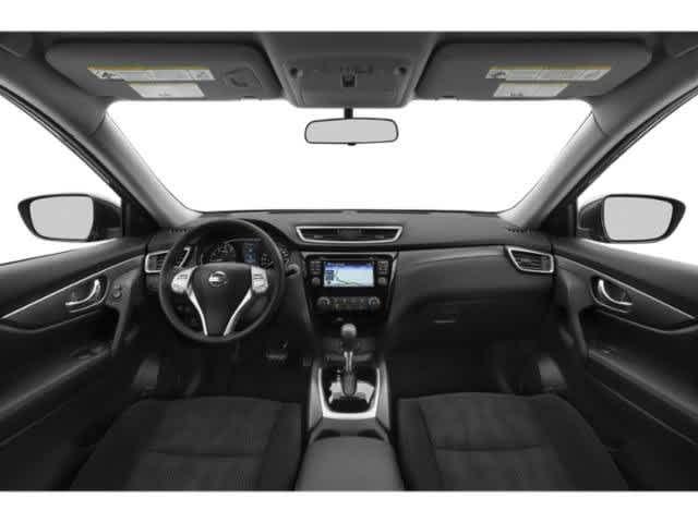 2015 Nissan Rogue Vehicle Photo in POMPANO BEACH, FL 33064-7091