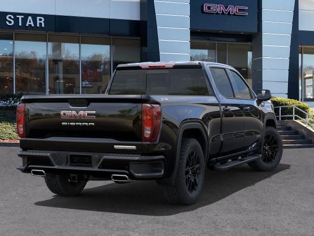 2025 GMC Sierra 1500 Vehicle Photo in ZELIENOPLE, PA 16063-2910