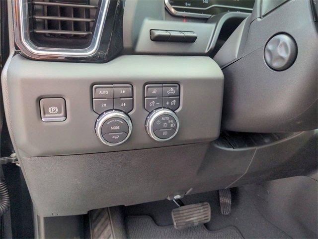 2024 GMC Sierra 1500 Vehicle Photo in EASTLAND, TX 76448-3020