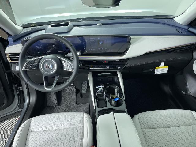 2025 Buick Envision Vehicle Photo in GILBERT, AZ 85297-0402