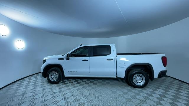 2024 GMC Sierra 1500 Vehicle Photo in GILBERT, AZ 85297-0402