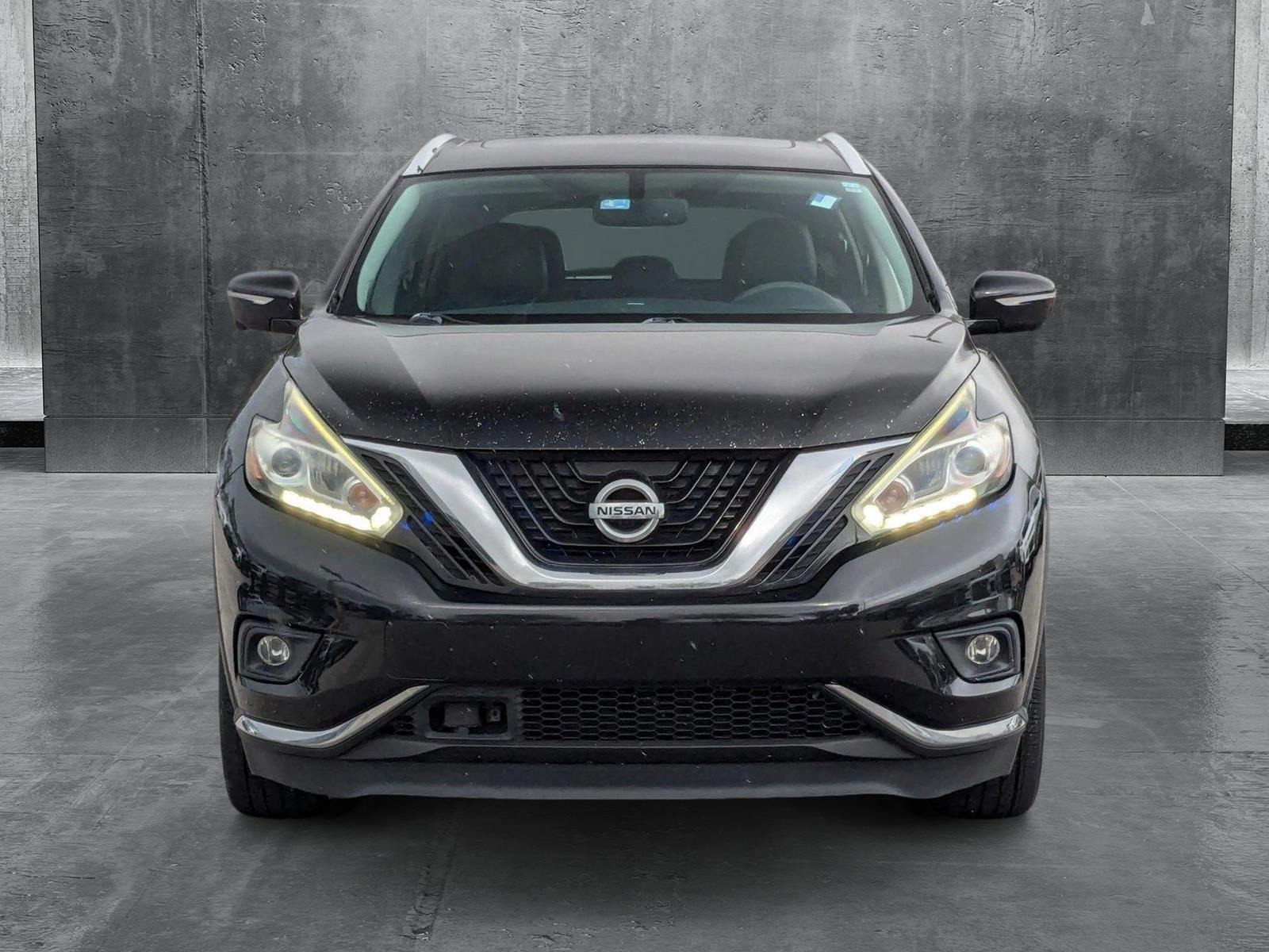 2015 Nissan Murano Vehicle Photo in St. Petersburg, FL 33713