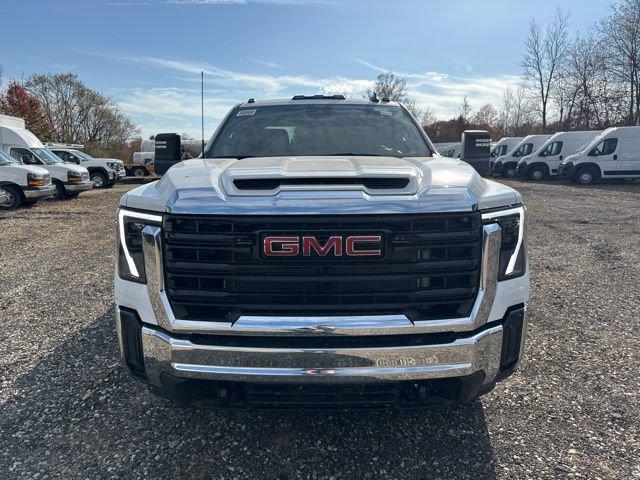 2024 GMC Sierra 2500 HD Vehicle Photo in MEDINA, OH 44256-9631