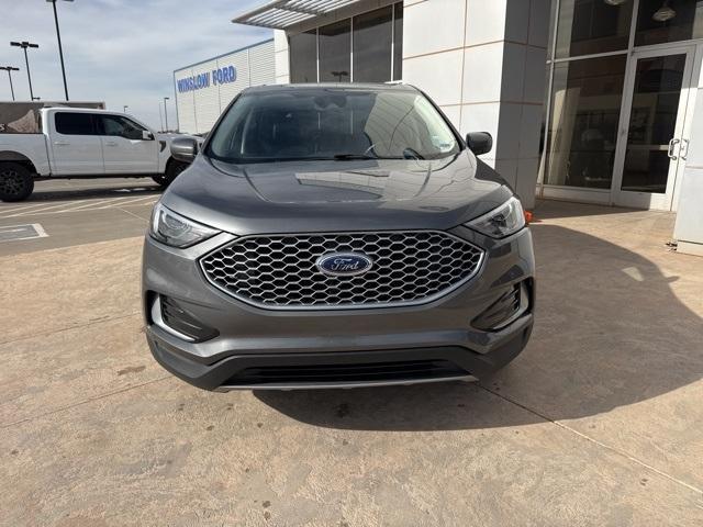 2023 Ford Edge Vehicle Photo in Winslow, AZ 86047-2439