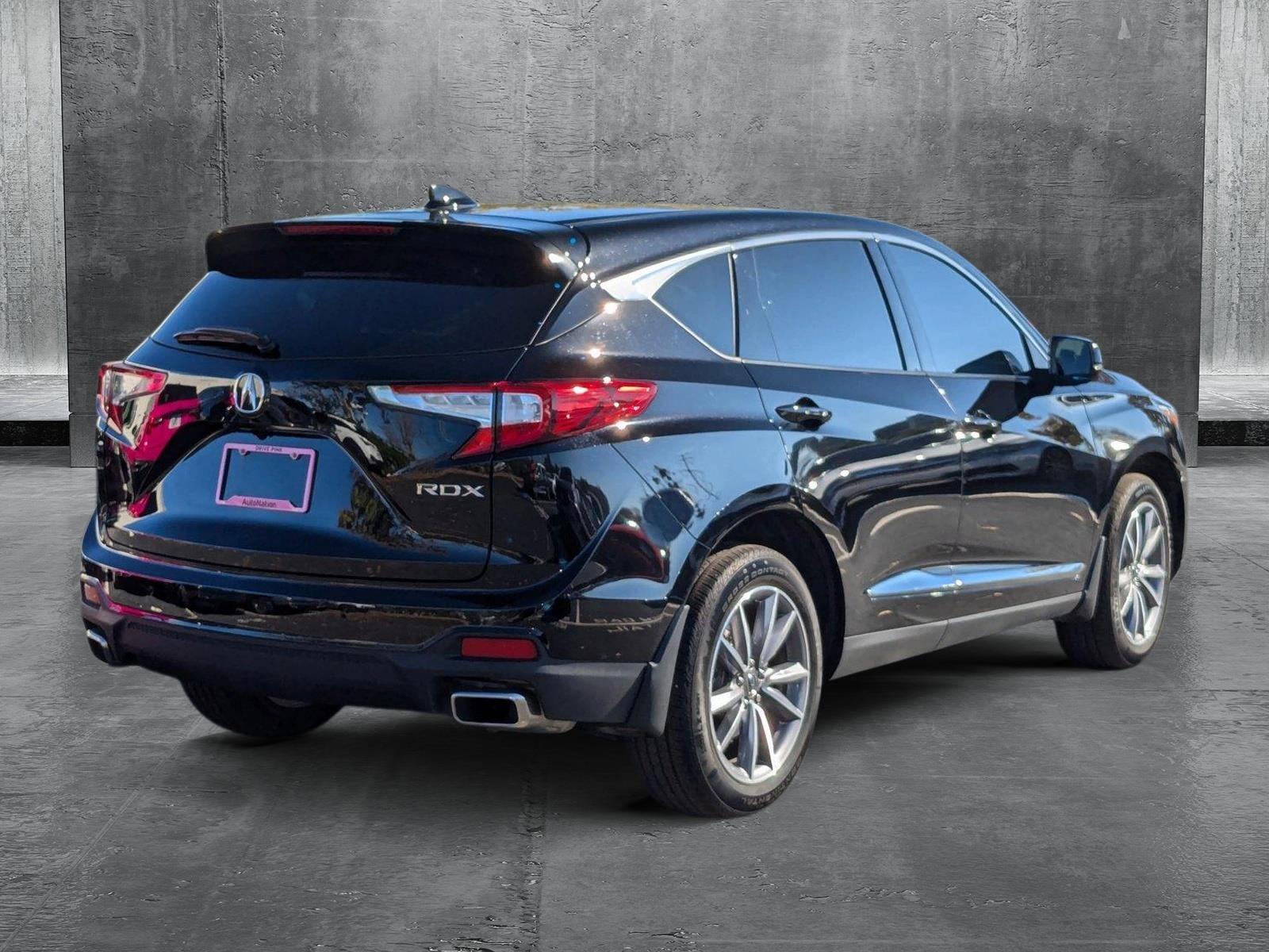 2023 Acura RDX Vehicle Photo in Sanford, FL 32771