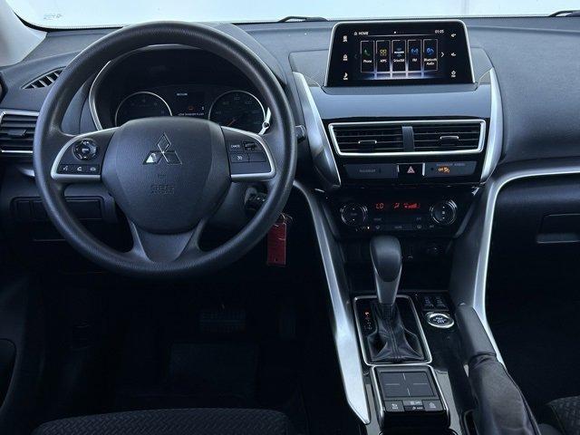 2020 Mitsubishi Eclipse Cross Vehicle Photo in DALLAS, TX 75244-5909