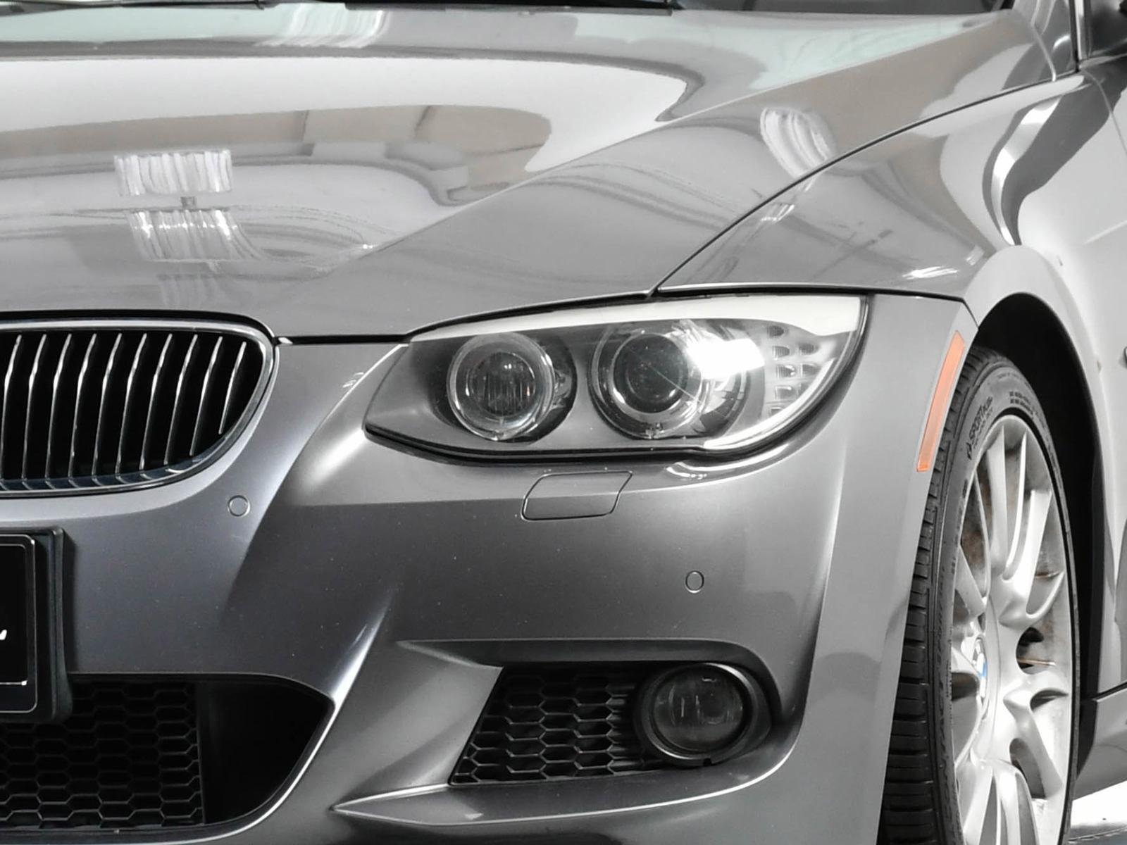 2012 BMW 328i Vehicle Photo in DALLAS, TX 75235