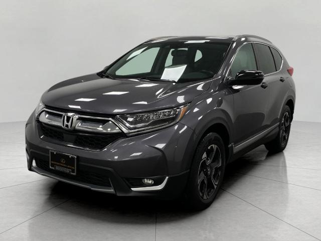 2018 Honda CR-V Vehicle Photo in Appleton, WI 54913