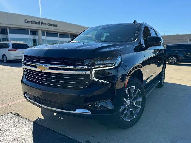 2023 Chevrolet Tahoe Vehicle Photo in Grapevine, TX 76051