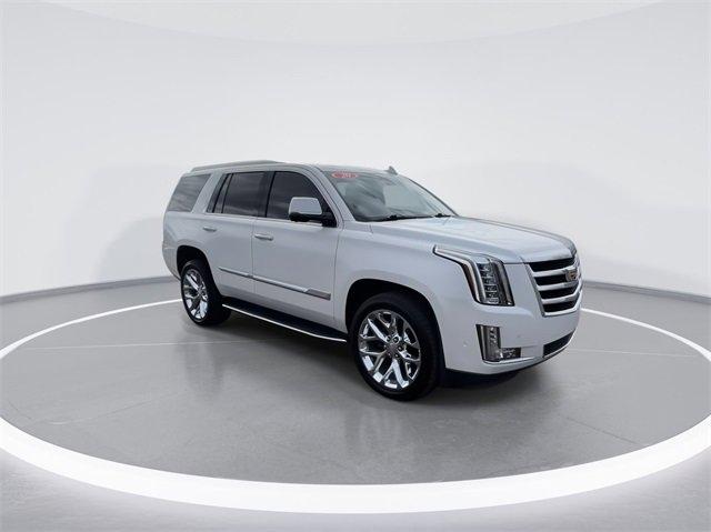 2020 Cadillac Escalade Vehicle Photo in BOWLING GREEN, KY 42104-4102