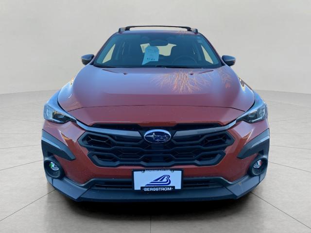 2025 Subaru Crosstrek Vehicle Photo in Oshkosh, WI 54904