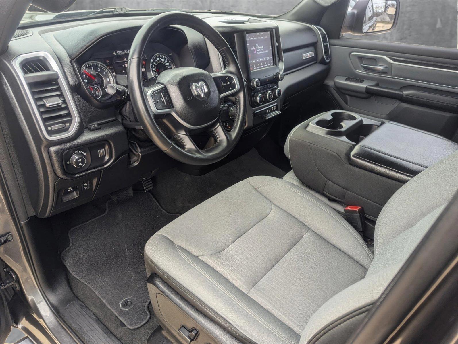 2021 Ram 1500 Vehicle Photo in CORPUS CHRISTI, TX 78412-4902