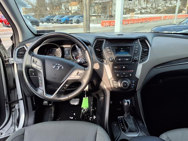 2014 Hyundai Santa Fe Sport Vehicle Photo in TARENTUM, PA 15084-1435