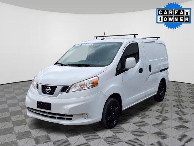 Certified 2021 Nissan NV200 SV with VIN 3N6CM0KN0MK706052 for sale in Ardmore, PA