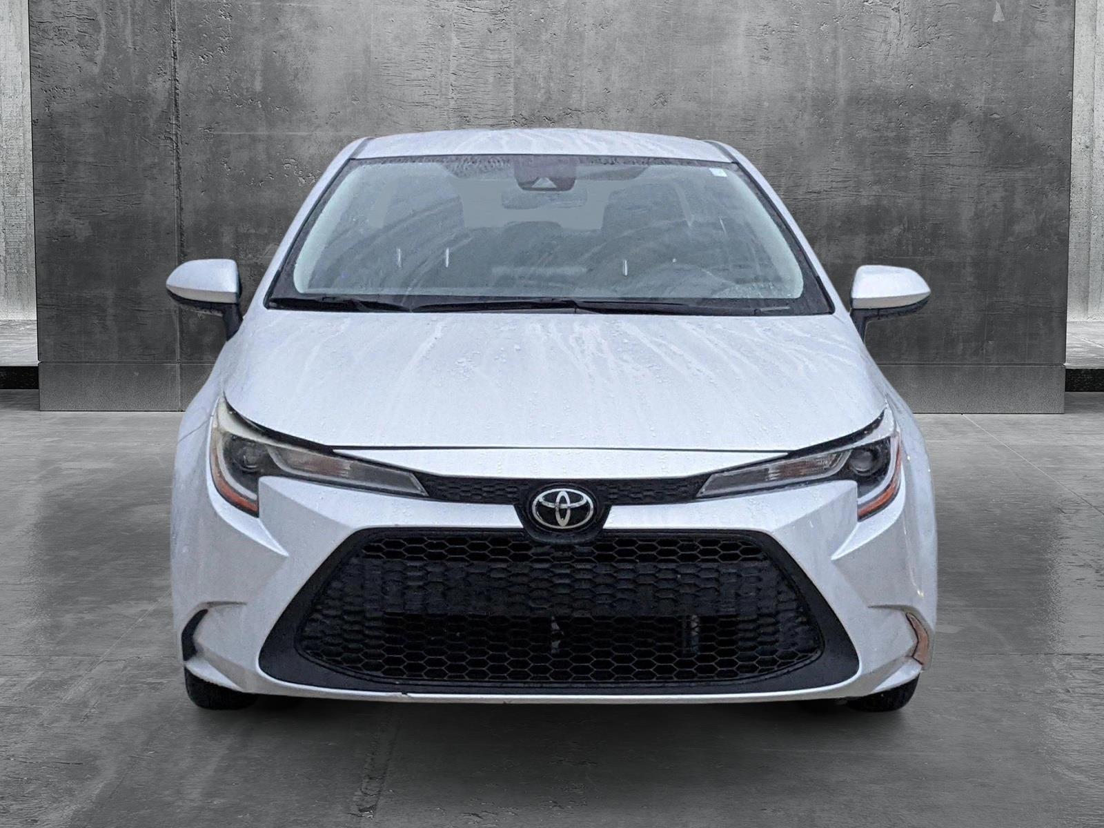 2022 Toyota Corolla Vehicle Photo in Davie, FL 33331