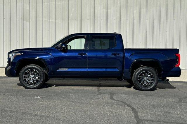 2023 Toyota Tundra 4WD Vehicle Photo in BOISE, ID 83705-3761