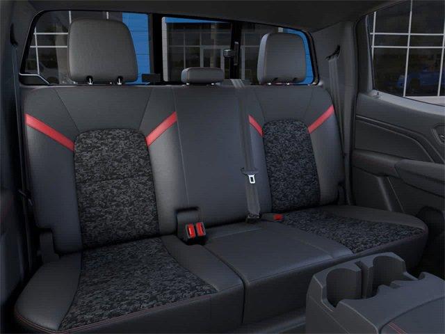 2024 Chevrolet Colorado Vehicle Photo in COLLIERVILLE, TN 38017-9006