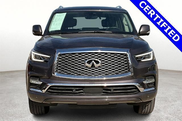 2023 INFINITI QX80 Vehicle Photo in Grapevine, TX 76051