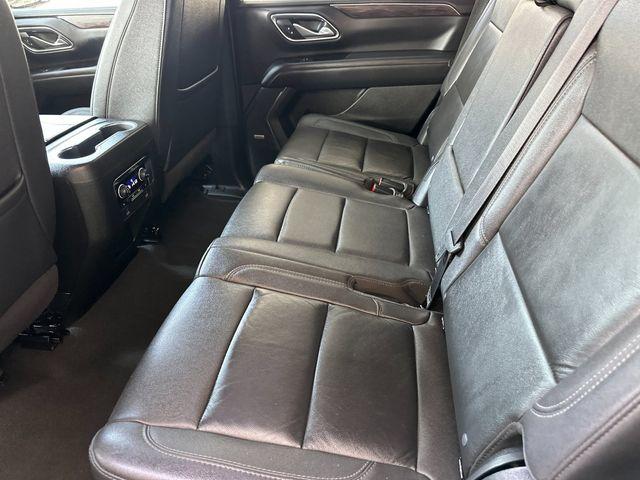 2023 Chevrolet Tahoe Vehicle Photo in RIVERSIDE, CA 92504-4106