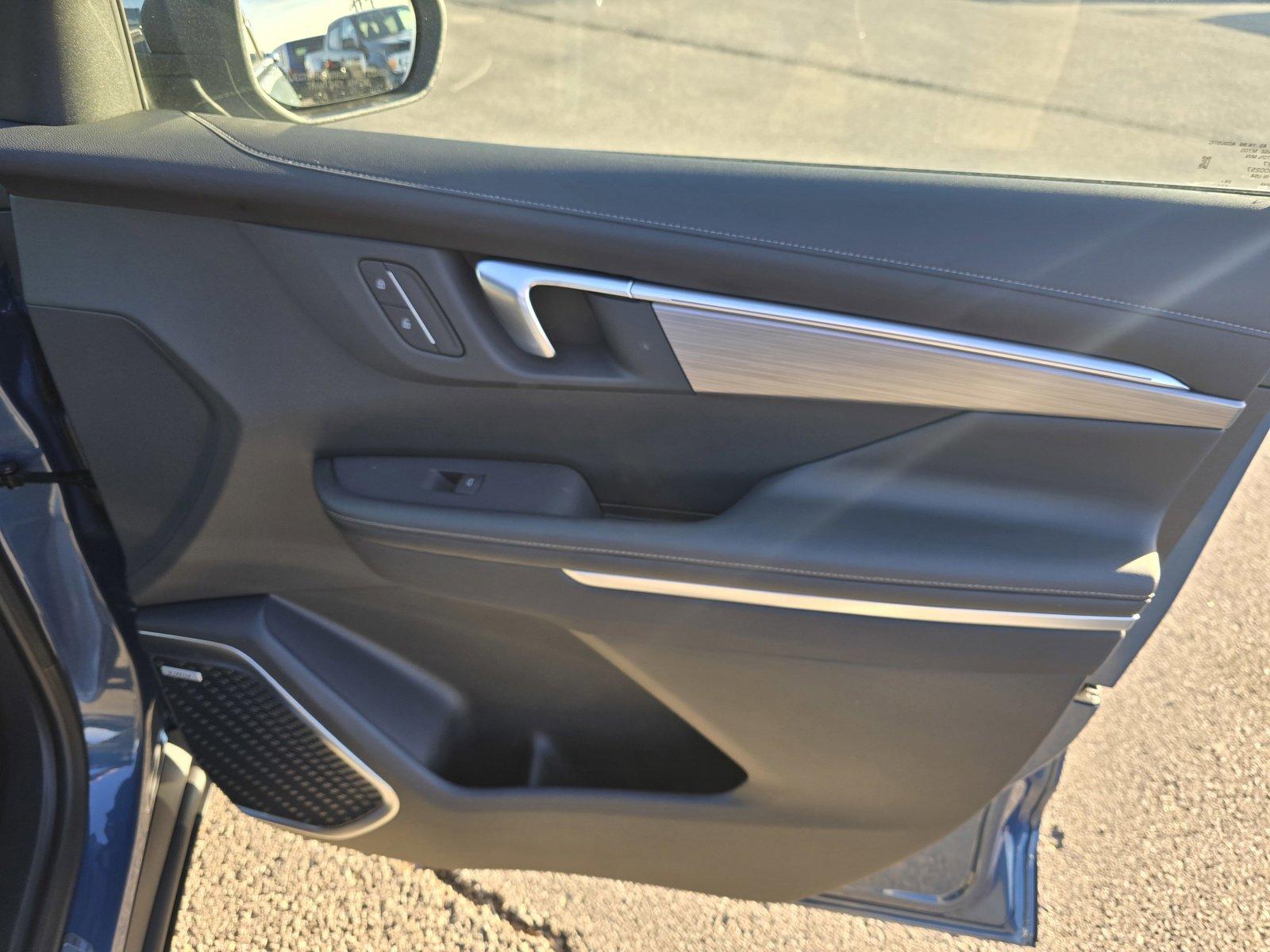 2025 Buick Enclave Vehicle Photo in Rolla, MO 65401
