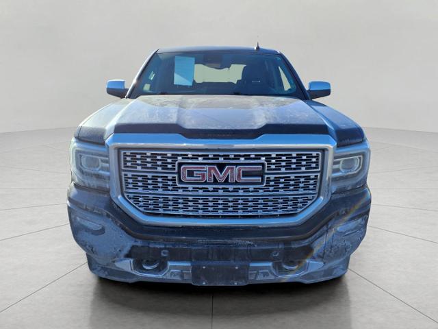 2018 GMC Sierra 1500 Vehicle Photo in Oshkosh, WI 54904