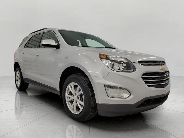 2017 Chevrolet Equinox Vehicle Photo in Oshkosh, WI 54904