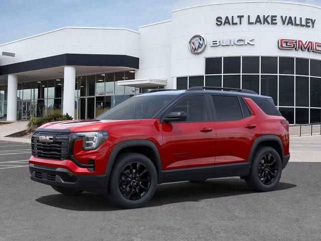 2025 GMC Terrain Vehicle Photo in SALT LAKE CITY, UT 84119-3321