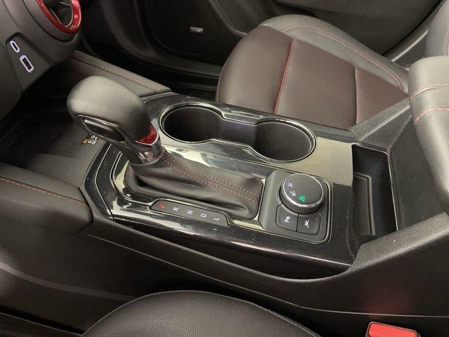 2023 Chevrolet Blazer Vehicle Photo in PHOENIX, AZ 85014-3381