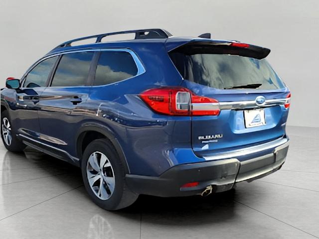 2019 Subaru Ascent Vehicle Photo in APPLETON, WI 54914-8833