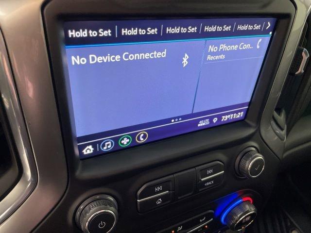 2020 Chevrolet Silverado 1500 Vehicle Photo in PHOENIX, AZ 85014-3381