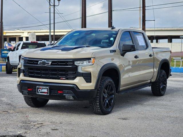 2023 Chevrolet Silverado 1500 Vehicle Photo in SUGAR LAND, TX 77478-0000