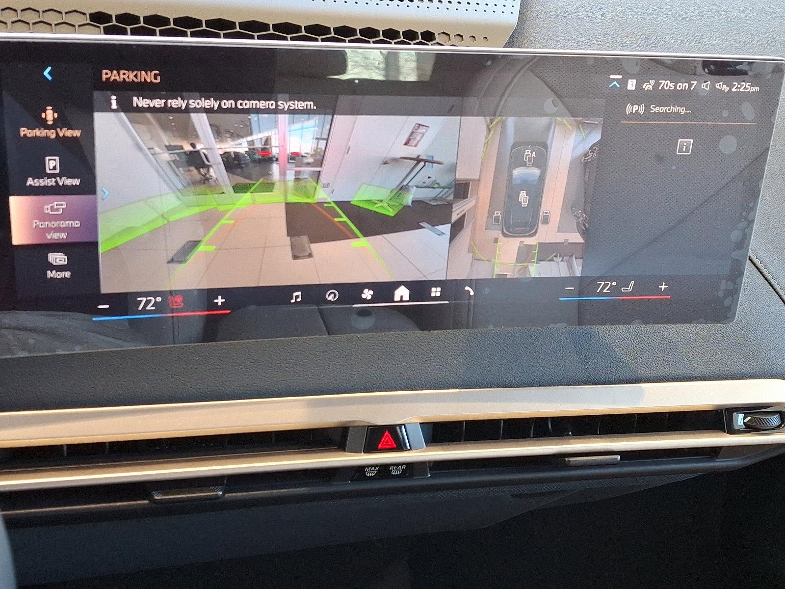 2025 BMW iX Vehicle Photo in Lancaster, PA 17601