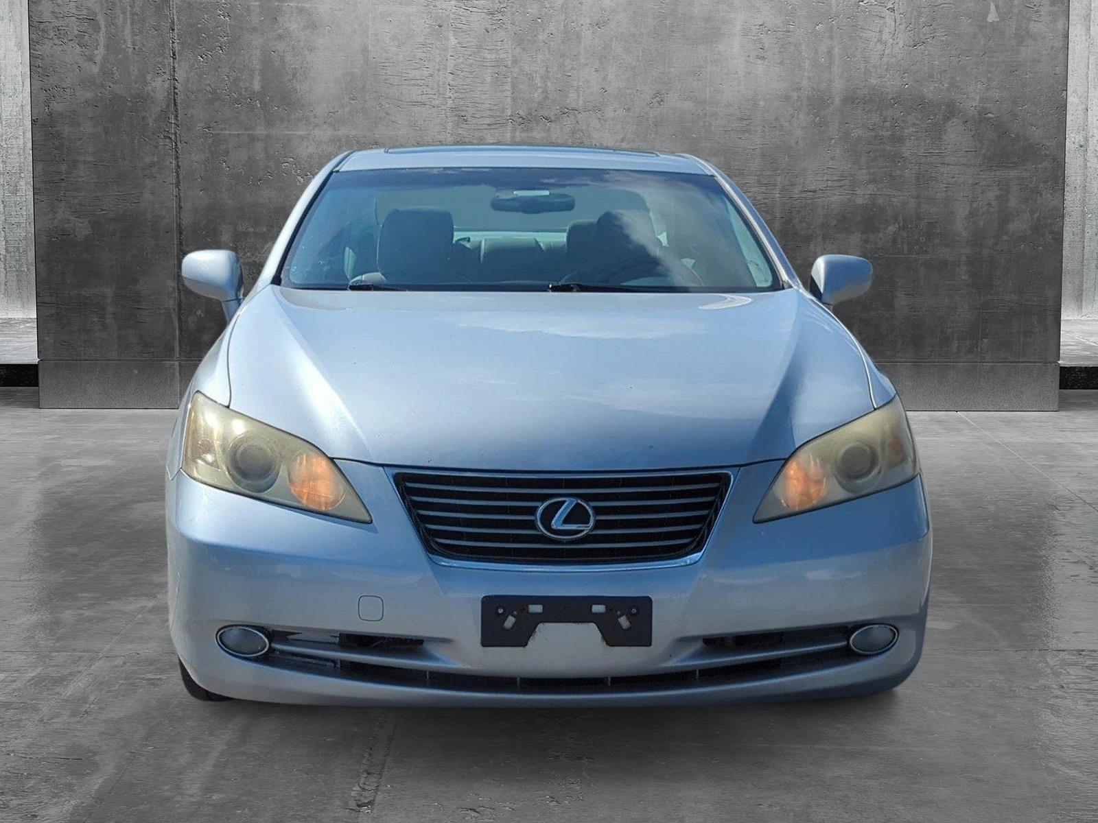 2008 Lexus ES 350 Vehicle Photo in Margate, FL 33063