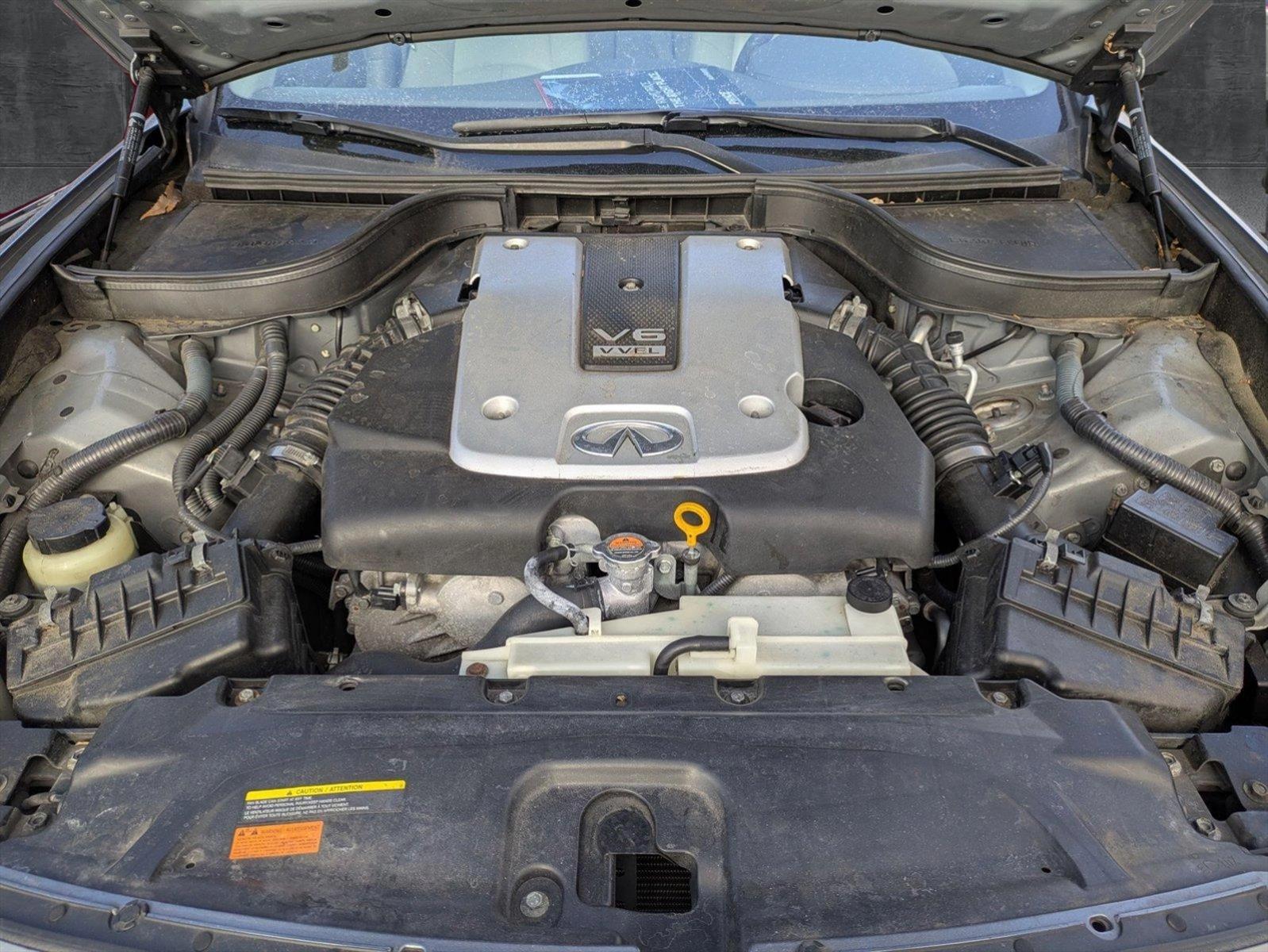 2012 INFINITI G37 Sedan Vehicle Photo in LAUREL, MD 20707-4622