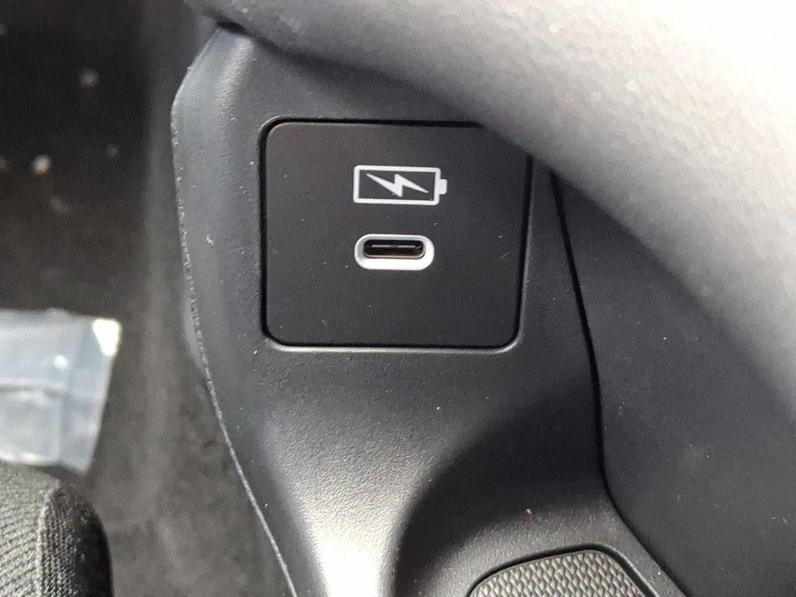 2025 Honda HR-V Vehicle Photo in Harrisburg, PA 17111