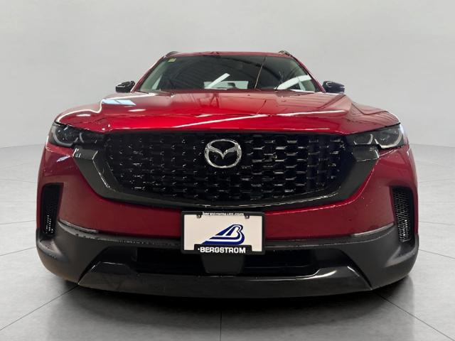 2025 Mazda CX-50 Hybrid Vehicle Photo in Green Bay, WI 54304