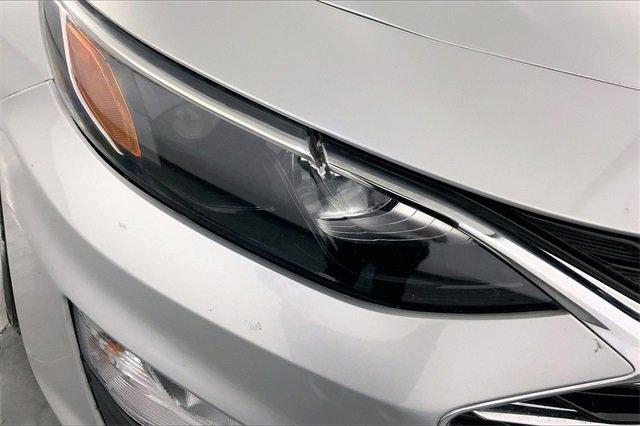 2022 Chevrolet Malibu Vehicle Photo in INDEPENDENCE, MO 64055-1314