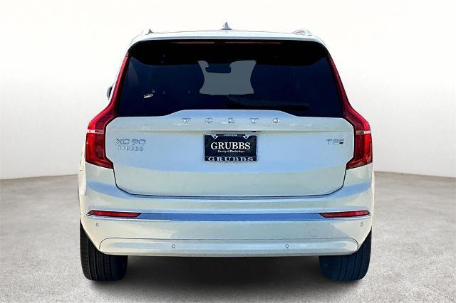 2025 Volvo XC90 Plug-In Hybrid Vehicle Photo in Grapevine, TX 76051